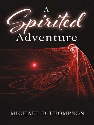 cover image of A Spirited Adventure